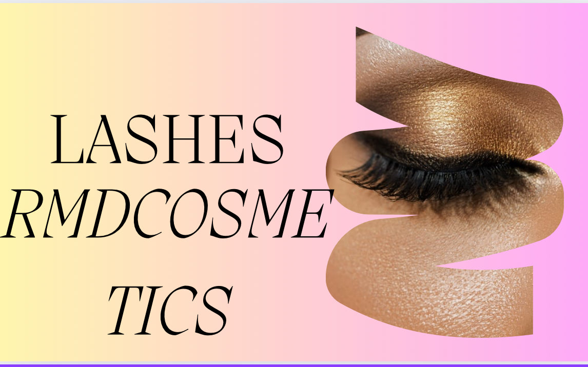 RMDCOSMETICS LASHES