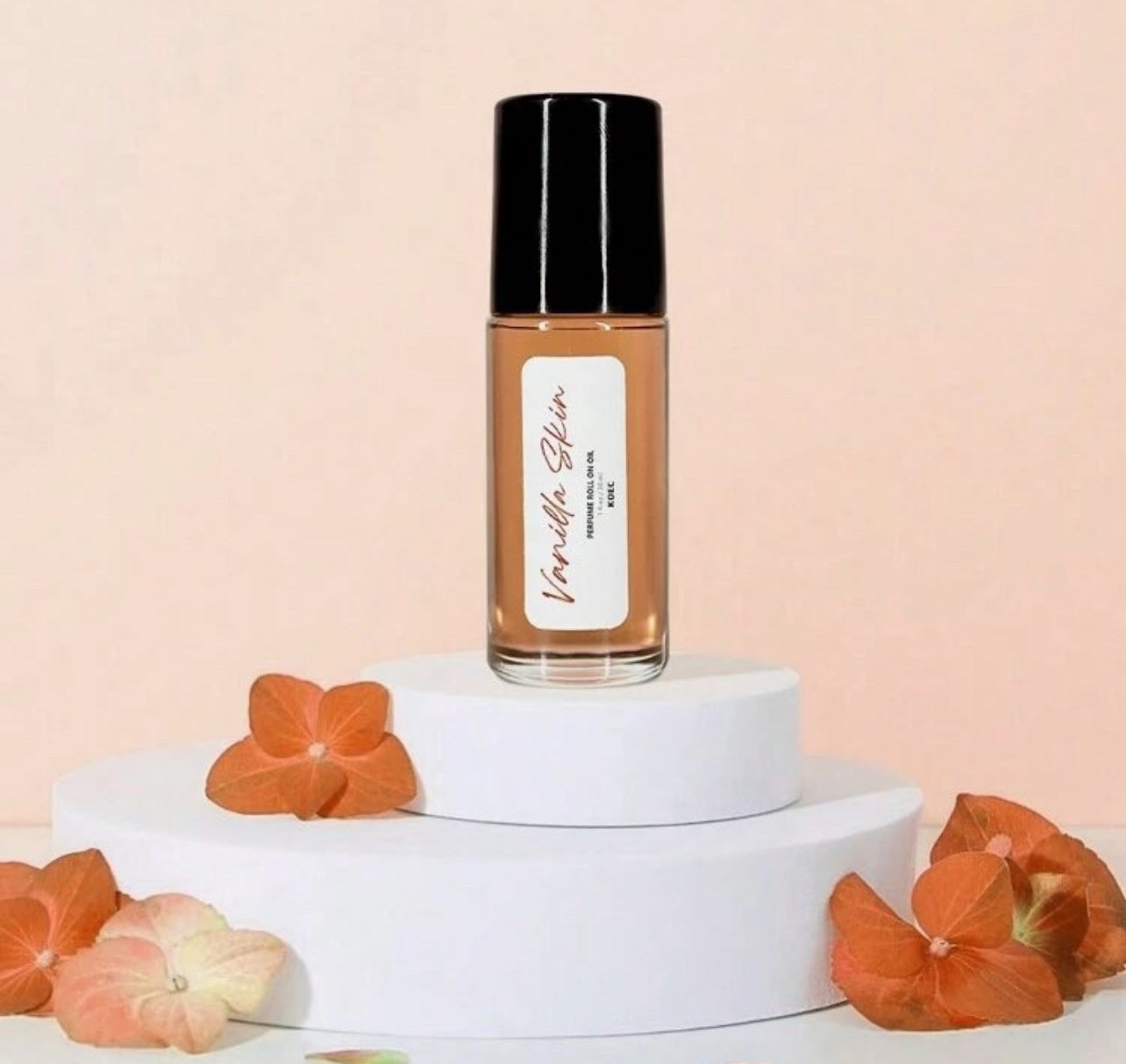 ROLL ON SKIN 
OIL PERFUME SO VERY VERY
VANILLA
