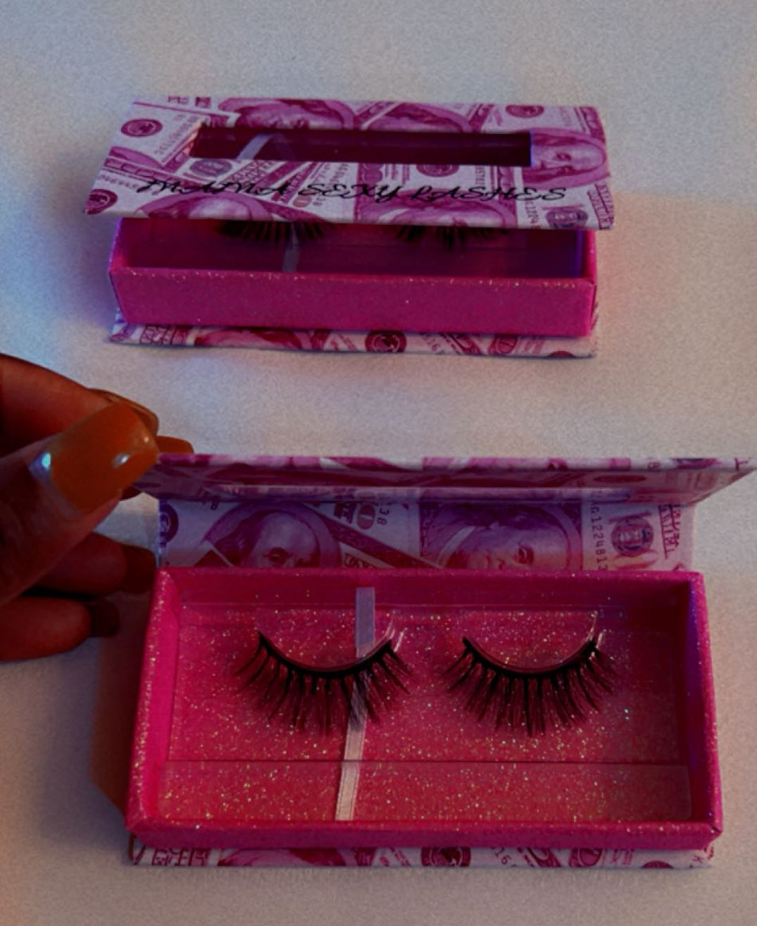 RMDCOSMETICS LASHES