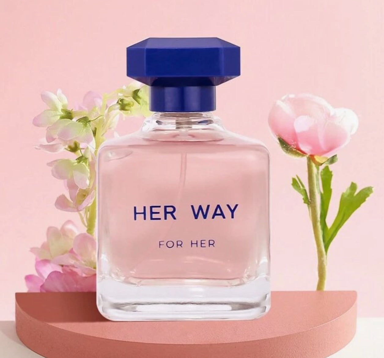 For Her Women Spray