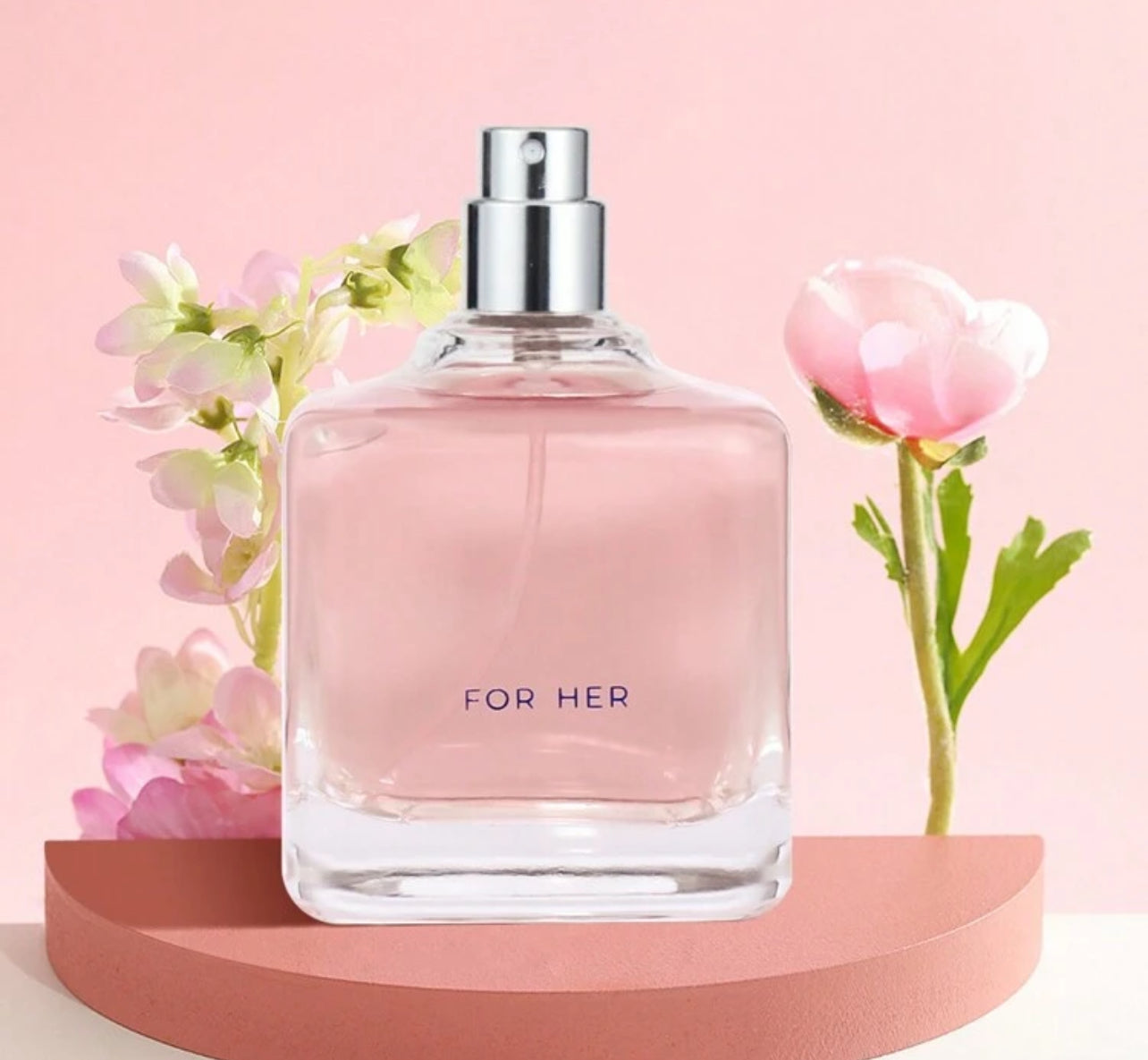 For Her Women Spray